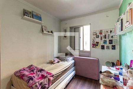 Quarto 2 de apartamento à venda com 2 quartos, 46m² em Luz, São Paulo