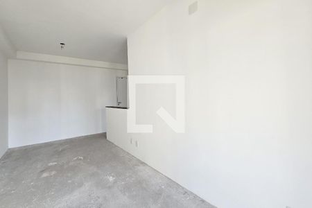 Sala de apartamento à venda com 2 quartos, 52m² em Jardim do Mar, São Bernardo do Campo