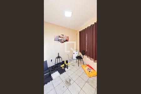 Escritório de casa à venda com 3 quartos, 360m² em Bom Jesus, Belo Horizonte