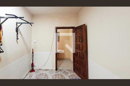 Quarto 3 de casa à venda com 3 quartos, 360m² em Bom Jesus, Belo Horizonte