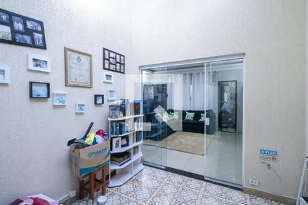 Escritório de casa à venda com 3 quartos, 280m² em Nova Gerti, São Caetano do Sul