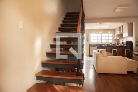 Sala de casa à venda com 2 quartos, 164m² em Mirandópolis, São Paulo