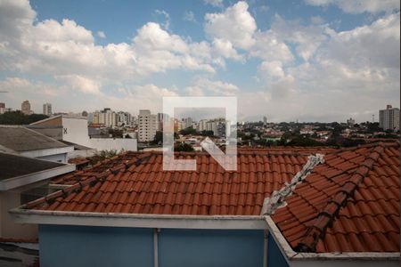 Vista do Quarto de casa à venda com 2 quartos, 164m² em Mirandópolis, São Paulo