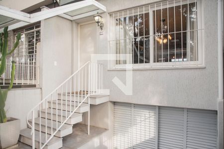 Área comum de casa à venda com 2 quartos, 164m² em Mirandópolis, São Paulo