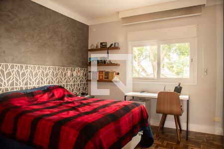 Suíte de casa à venda com 2 quartos, 164m² em Mirandópolis, São Paulo