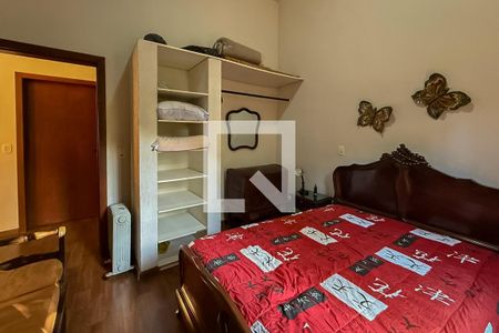 Quarto 1 de casa de condomínio à venda com 3 quartos, 230m² em Passárgada, Nova Lima