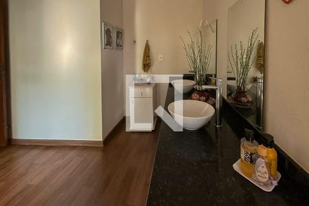 Corredor de casa de condomínio à venda com 3 quartos, 230m² em Passárgada, Nova Lima