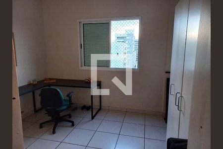 Quarto 3 de apartamento para alugar com 4 quartos, 140m² em Santa Mônica, Uberlândia