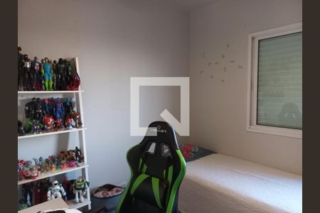 Quarto 2 de apartamento para alugar com 4 quartos, 140m² em Santa Mônica, Uberlândia