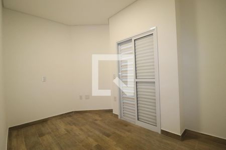 Quarto 1 de casa à venda com 2 quartos, 60m² em Jardim Santo Antônio, Santo André