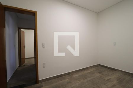 Quarto 1 de casa à venda com 2 quartos, 60m² em Jardim Santo Antônio, Santo André