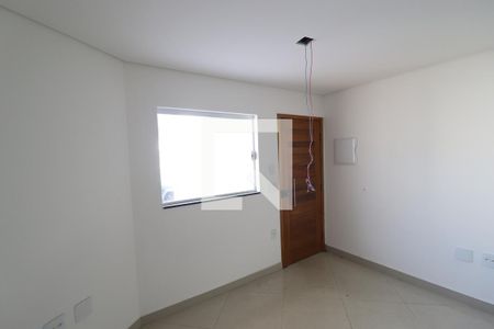 Sala de casa à venda com 2 quartos, 60m² em Jardim Santo Antônio, Santo André