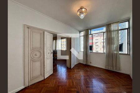Quarto 1 de apartamento à venda com 4 quartos, 180m² em Ipanema, Rio de Janeiro
