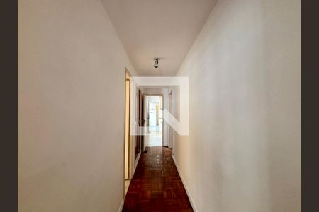 Corredores de apartamento à venda com 4 quartos, 180m² em Ipanema, Rio de Janeiro