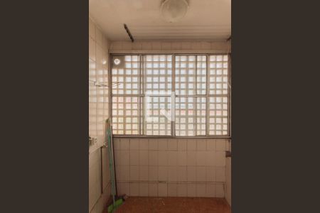 Área de Serviço de apartamento à venda com 3 quartos, 70m² em Vila Mimosa, Campinas