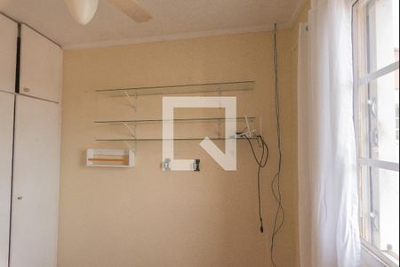 Quarto 2 de apartamento à venda com 3 quartos, 70m² em Vila Mimosa, Campinas