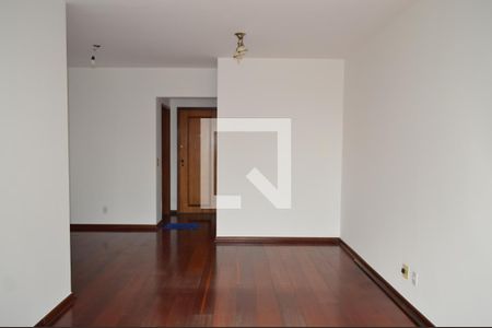 Sala de apartamento à venda com 2 quartos, 83m² em Ipiranga, São Paulo