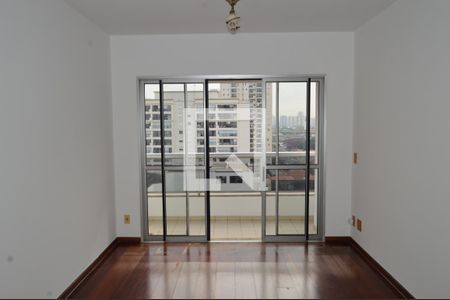 Sala de apartamento à venda com 2 quartos, 83m² em Ipiranga, São Paulo