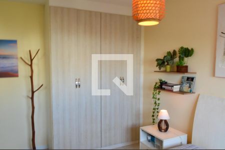 Quarto 1 de apartamento para alugar com 2 quartos, 50m² em Recreio dos Bandeirantes, Rio de Janeiro
