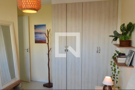 Quarto 1 de apartamento à venda com 2 quartos, 50m² em Recreio dos Bandeirantes, Rio de Janeiro