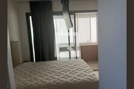 Studio de kitnet/studio para alugar com 1 quarto, 25m² em Pinheiros, São Paulo