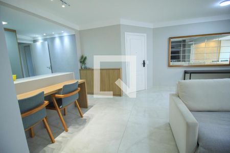 Apartamento à venda com 3 quartos, 124m² em Mooca, São Paulo