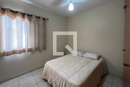 Quarto 2 de apartamento para alugar com 2 quartos, 70m² em Gonzaga, Santos