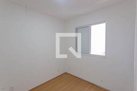 Quarto 1 de apartamento para alugar com 2 quartos, 41m² em Jardim Santa Emilia, São Paulo