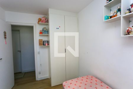 Quarto 1 de apartamento à venda com 3 quartos, 64m² em Jardim Parque Morumbi, São Paulo