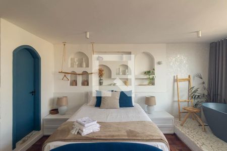 Studio de kitnet/studio à venda com 1 quarto, 37m² em Centro Histórico de São Paulo, São Paulo