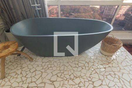 Studio de kitnet/studio à venda com 1 quarto, 37m² em Centro Histórico de São Paulo, São Paulo