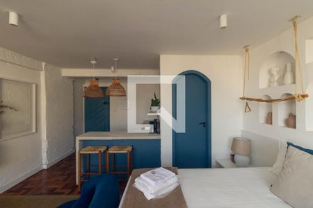 Studio de kitnet/studio à venda com 1 quarto, 37m² em Centro Histórico de São Paulo, São Paulo