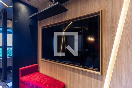 Studio de kitnet/studio para alugar com 1 quarto, 40m² em Centro, São Paulo