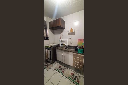Apartamento à venda com 2 quartos, 50m² em Conceicao, Osasco