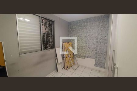 Quarto 2 de apartamento à venda com 2 quartos, 50m² em Conceicao, Osasco