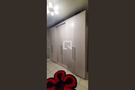 Quarto de Serviço de apartamento à venda com 2 quartos, 50m² em Conceicao, Osasco