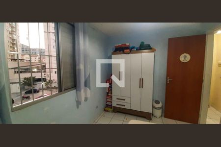Quarto 1 de apartamento à venda com 2 quartos, 50m² em Conceicao, Osasco