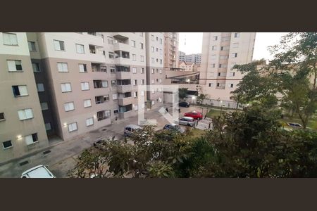 Vista do Quarto 1 de apartamento à venda com 2 quartos, 50m² em Conceicao, Osasco