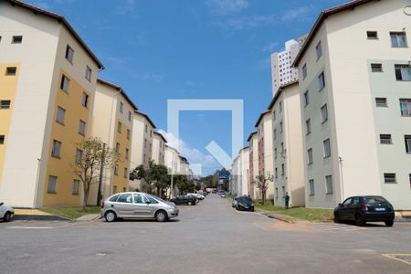 Garagem de apartamento à venda com 2 quartos, 50m² em Conceicao, Osasco