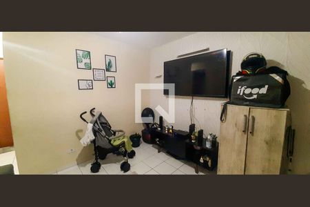 Sala de apartamento à venda com 2 quartos, 50m² em Conceicao, Osasco