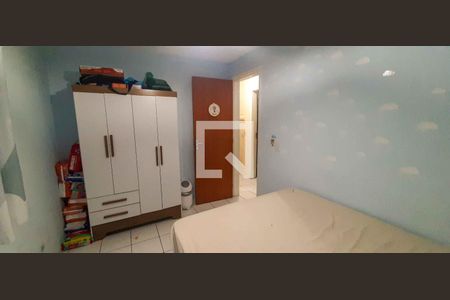 Quarto 1 de apartamento à venda com 2 quartos, 50m² em Conceicao, Osasco