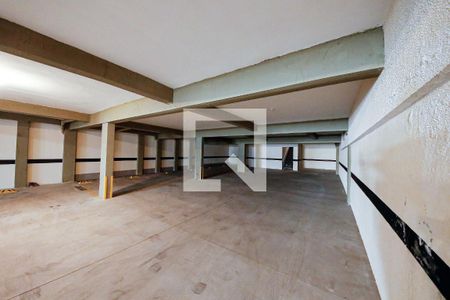 Área comum de apartamento à venda com 2 quartos, 59m² em Vila Maria, São Paulo