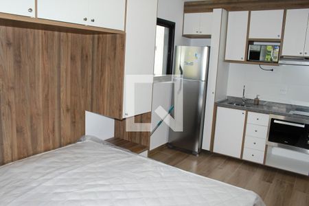 Studio de kitnet/studio à venda com 1 quarto, 26m² em Vila Buarque, São Paulo
