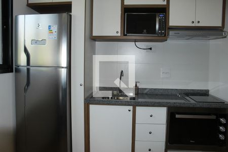 Studio de kitnet/studio à venda com 1 quarto, 26m² em Vila Buarque, São Paulo