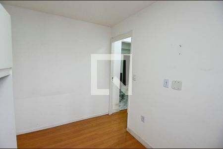 Quarto 1 de apartamento à venda com 2 quartos, 45m² em São Cristóvão, Rio de Janeiro