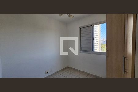Quarto de apartamento para alugar com 2 quartos, 49m² em Cambuci, São Paulo