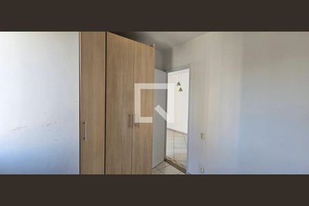 Quarto de apartamento para alugar com 2 quartos, 49m² em Cambuci, São Paulo