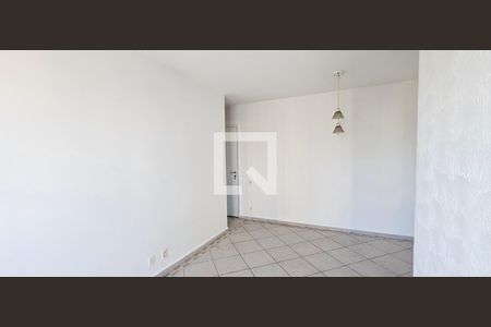 Sala de apartamento para alugar com 2 quartos, 49m² em Cambuci, São Paulo