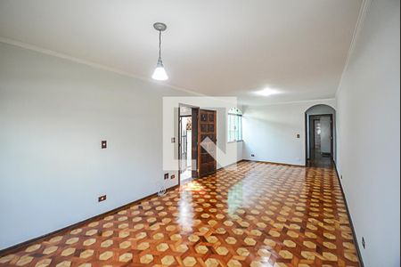Sala de casa à venda com 3 quartos, 229m² em Centro, São Bernardo do Campo