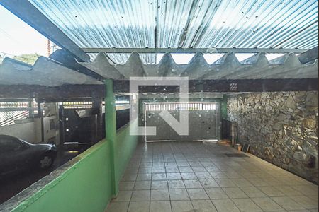 Vista da Sala de casa à venda com 3 quartos, 229m² em Centro, São Bernardo do Campo